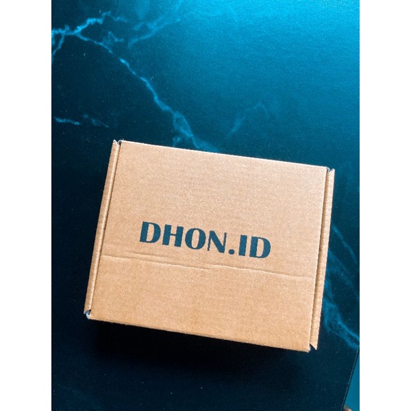dompet pria lipat dhon.id free gelang dan kalung