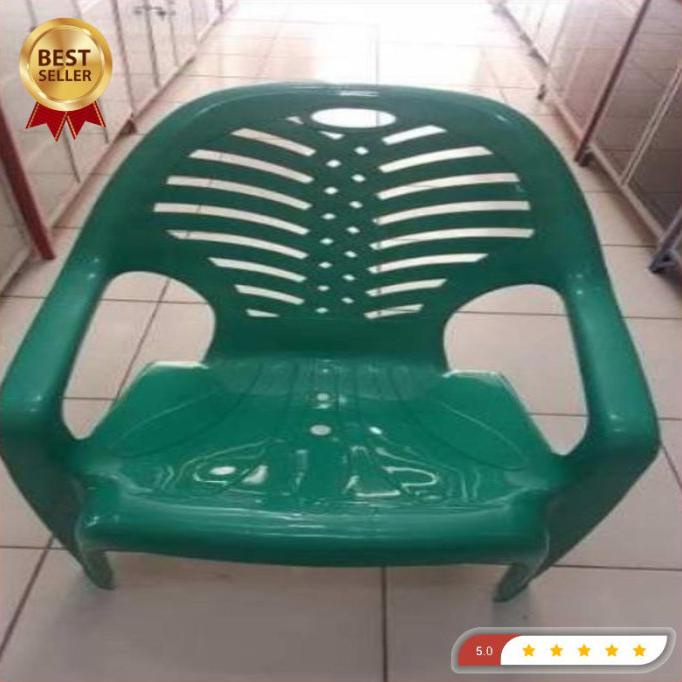 Hemat Napolly 909 Santai Napolly Kursi Big Bangku Plastik Napolly 909 Damitaseller
