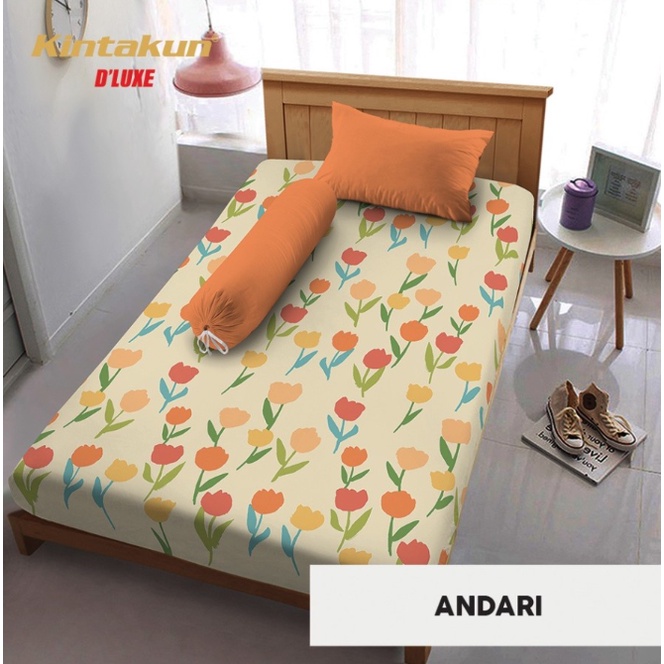 ❤ IJN ❤ Seprei Kintakun Sprei 120x200