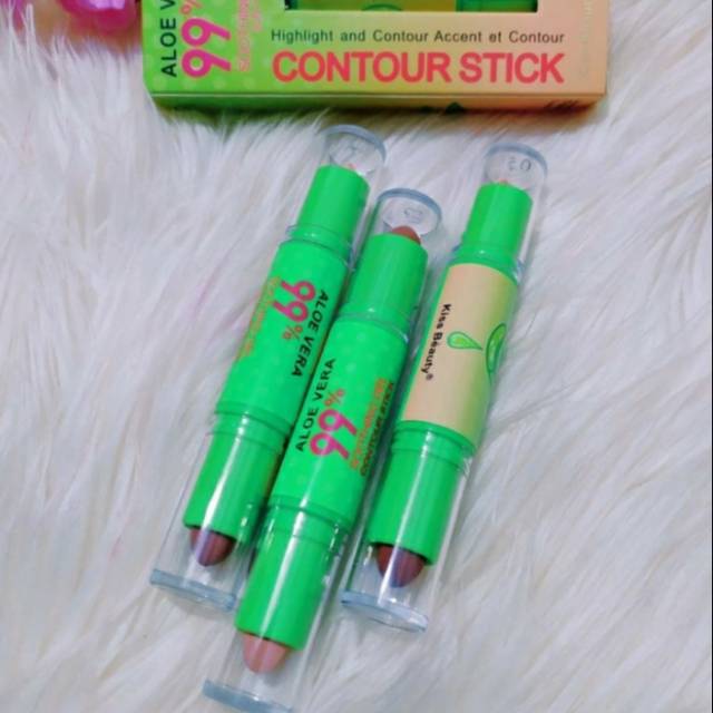 Contour Stick