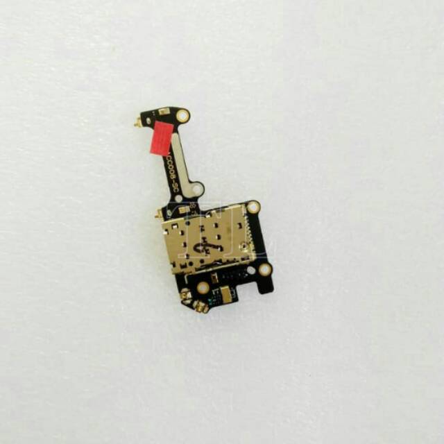 KONEKTOR SIM CARD OPPO X9076 ORIGINAL CONEKTOR