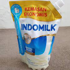 

Frisian Flag Susu Kental Manis Putih 560gr / Indomilk Kental Manis Putih Pouch 545gr murah