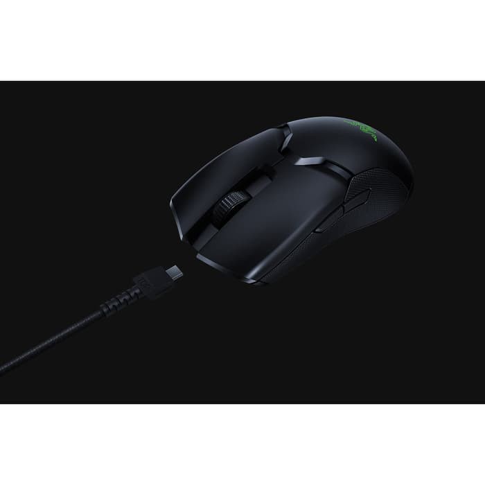 Razer Viper Ultimate Hyperspeed Wireless Gaming Mouse