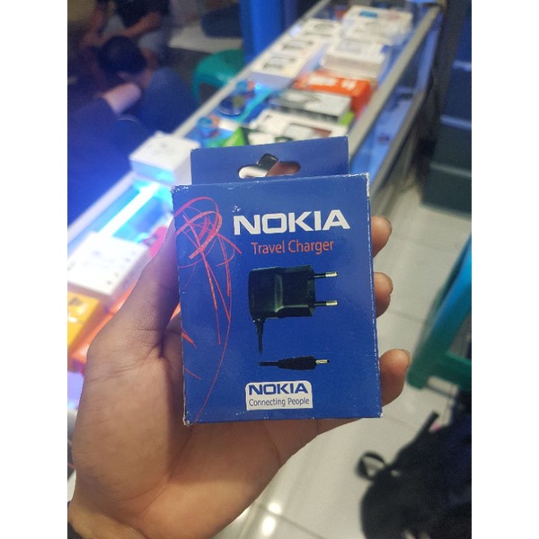 charger/casan nokia jadul oryginal