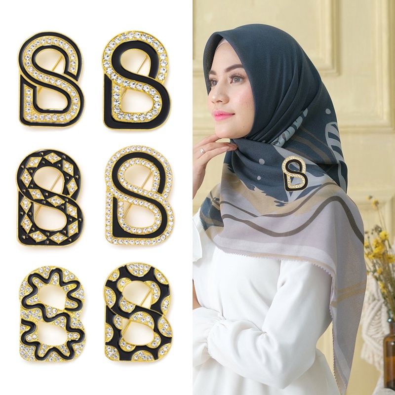 BROS BUTTON BESAR