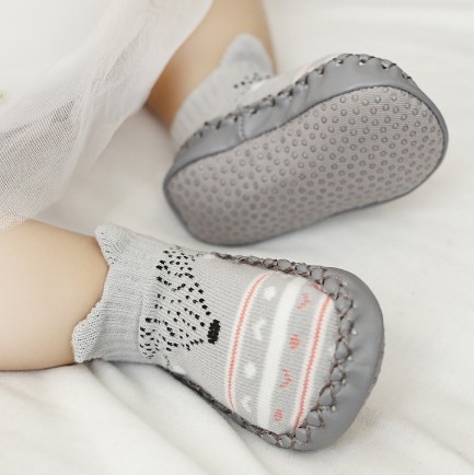 Sepatu Prewalker KAOS KAKI KARAKTER BAYI PREWALKER BAYI ANTI SLIP SEPATU BAYI KAOS KAKI IMPORT Baby