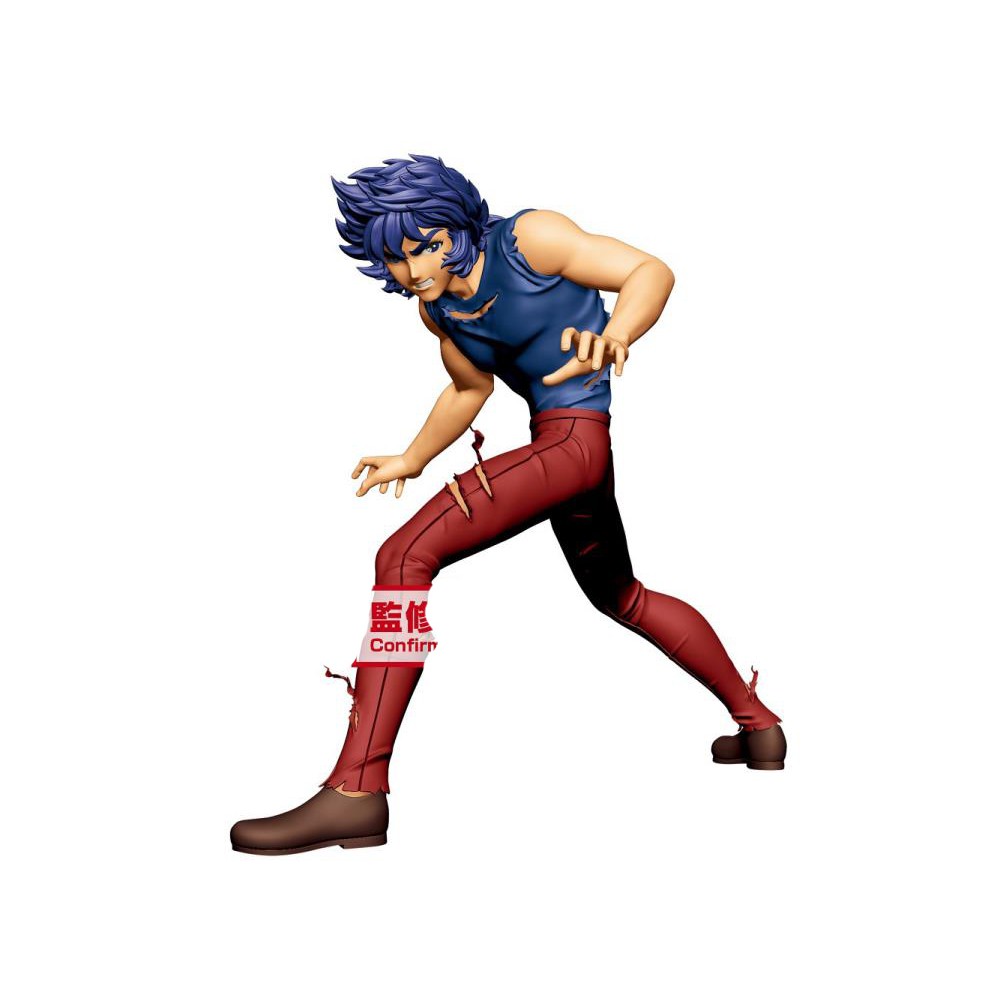 Super Saiya Cosmo Memoir Phoenix Ikki 17033 / Koleksi / Figure / Collectible / Mainan / Pajangan