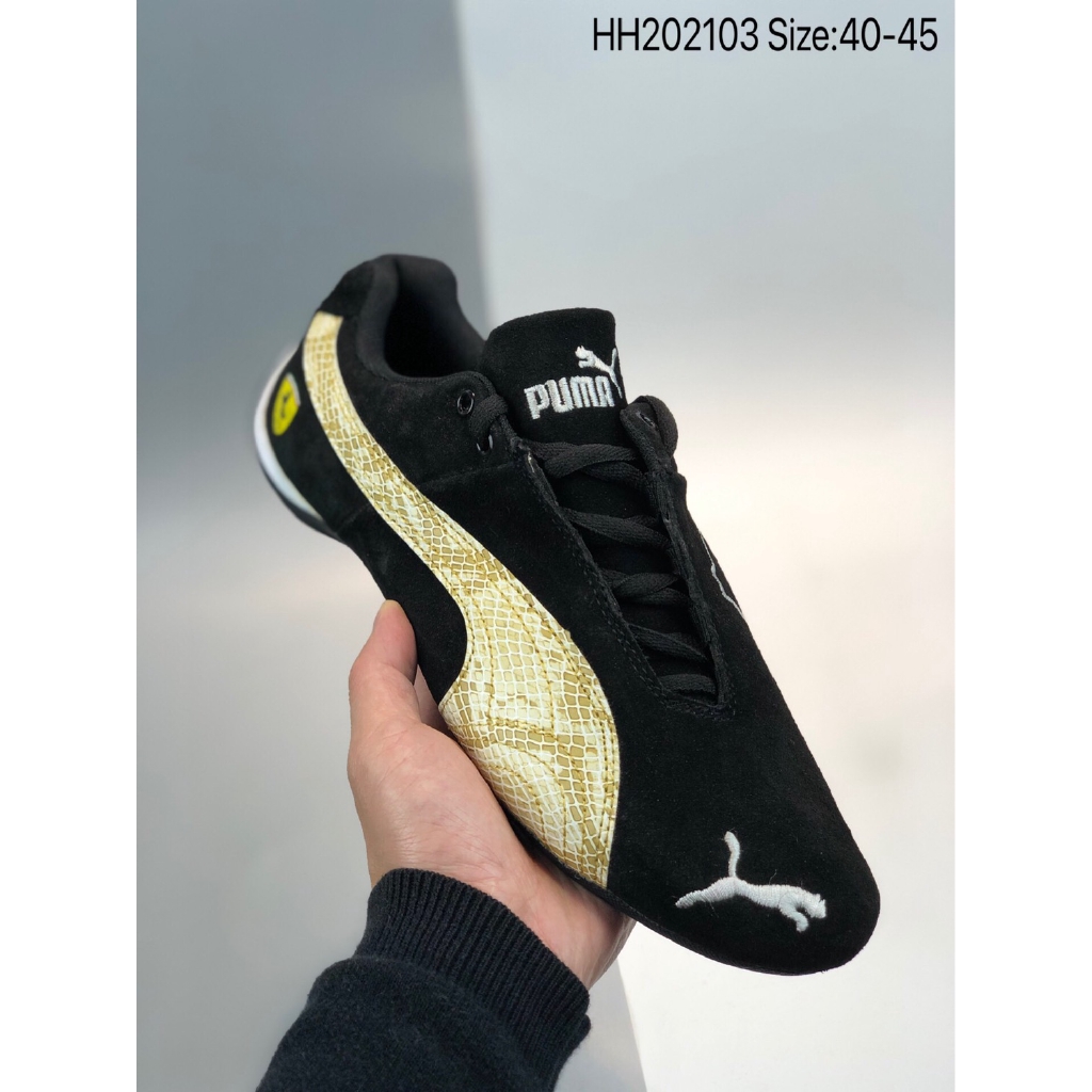 puma sf future cat ultra shoes