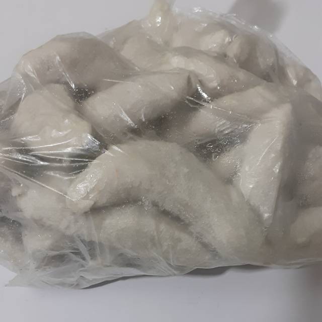 

Otak otak 1kg home made