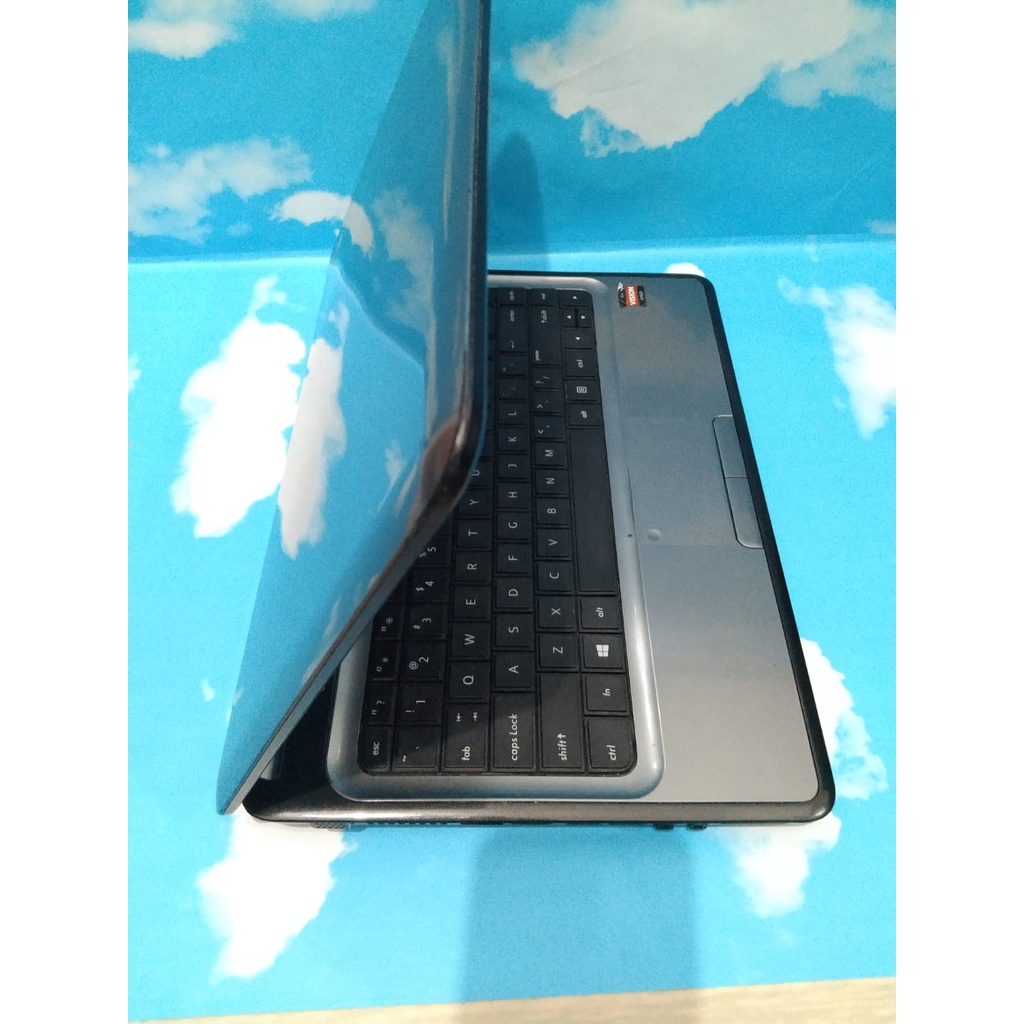 LEPTOP LAPTOP  SECOND HP 14 inci Pavilion TERMURAH Ram 4gb 4 GB SEKOLAH Online KANTORAN