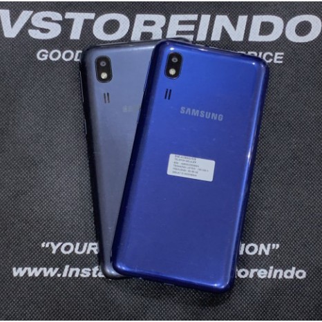Samsung A2 Core 1/8 GB Ex Resmi Sein Indonesia Second Bekas Original Ex Pemakaian Good Condition