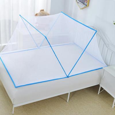 big mosquito net