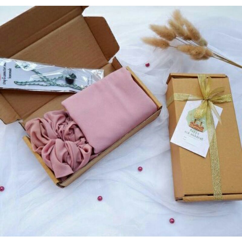 

Gift Box Non Premium A