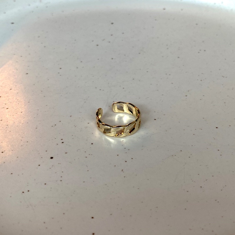 Chloe Ring - Cincin Chloe