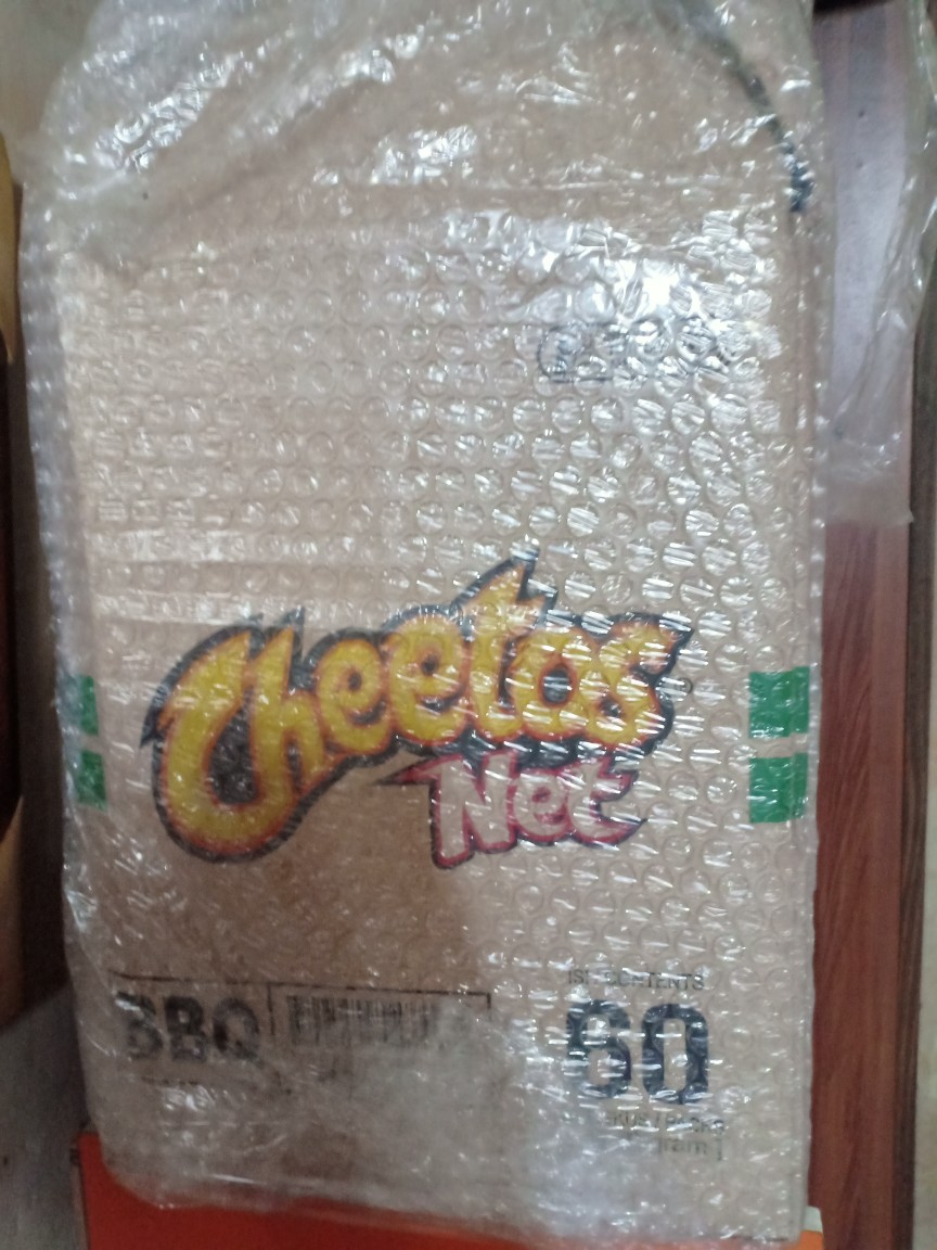 Parcel Bingkisan Snack + Botol Minum 500 Ml Kemasan Ulang Tahun