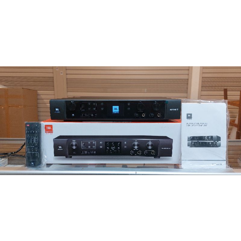 Amplifier Karaoke JBL Beyond3 | JBL Beyond 3 Original & Bergaransi Resmi