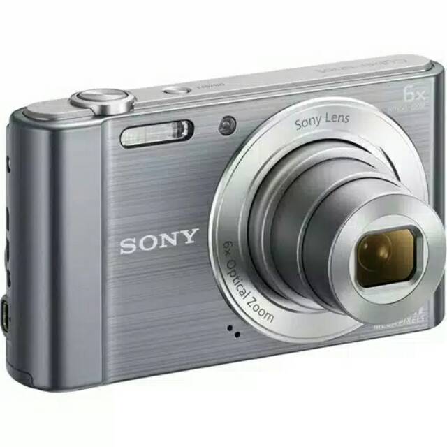 SONY Camera Pocket