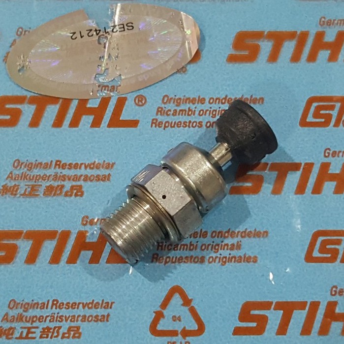 Decompression Valve Senso MS-660 STIHL ORIGINAL