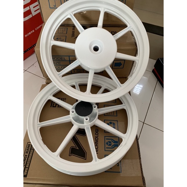 velg palang 8 beat scopy vario110 VOX