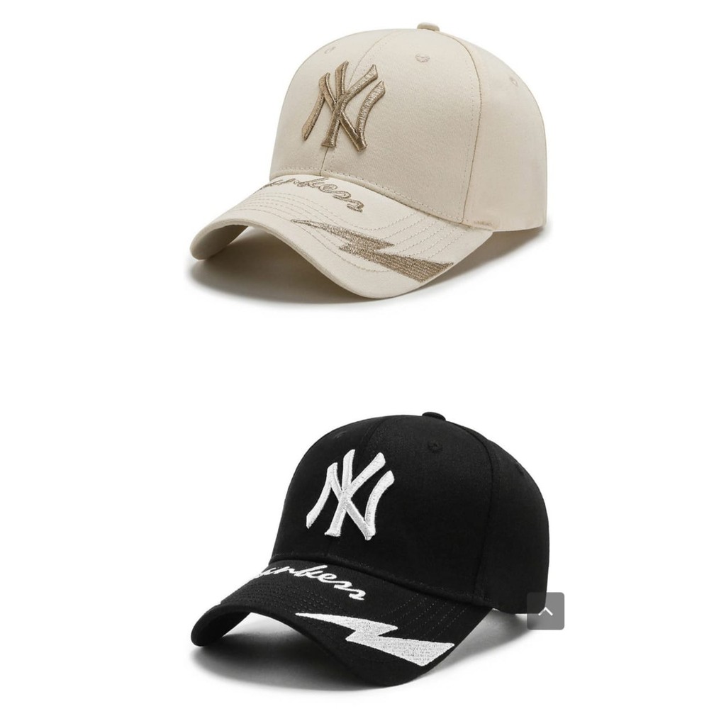 HEPPY - SHOPING // TOPI DISTRO/BASEBALL PRIA &amp; WANITA TERBARU CAPS NY YANKESS/BASEBALL SANTAI/TOPI GAUL KEKINIAN (COD)