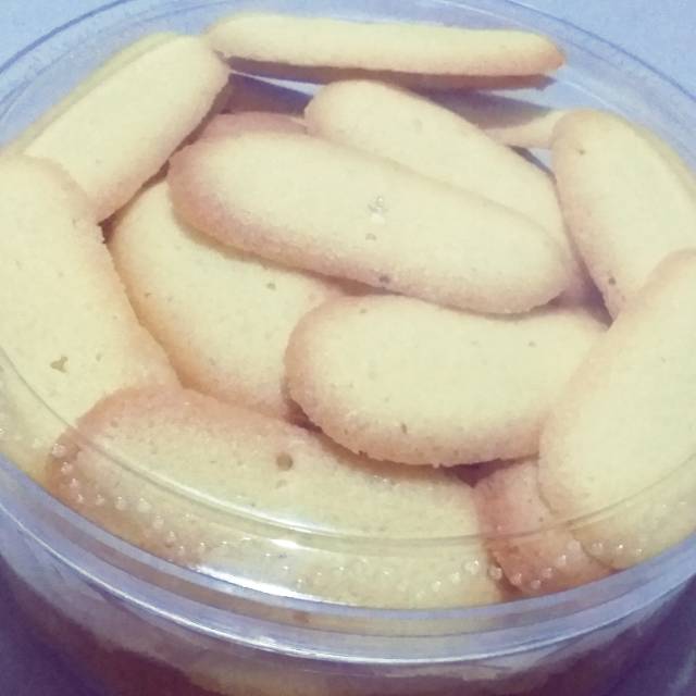 

Lidah Kucing 300 gr