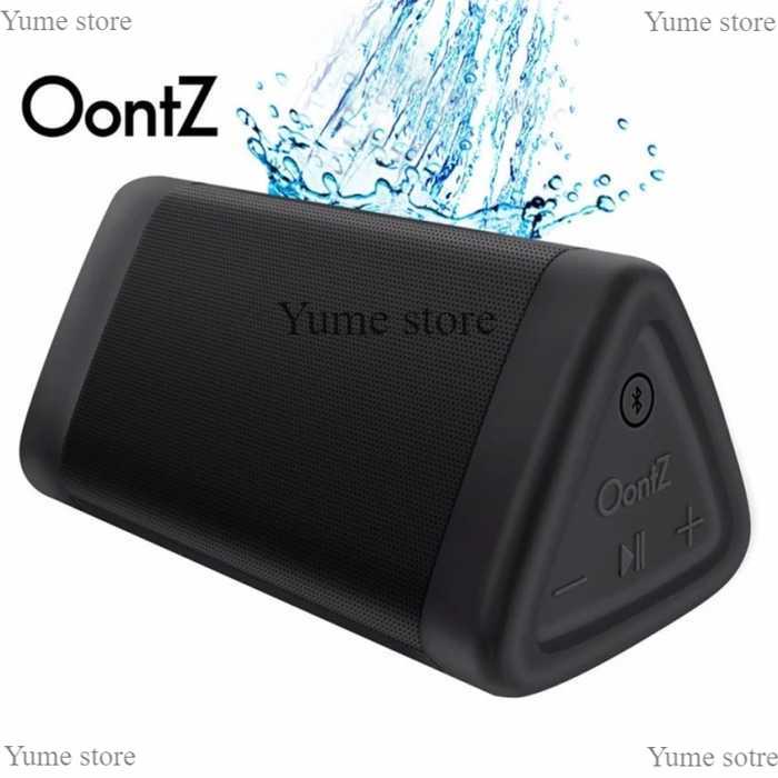 Oontz Angle 3 Portable Wireless Speaker
