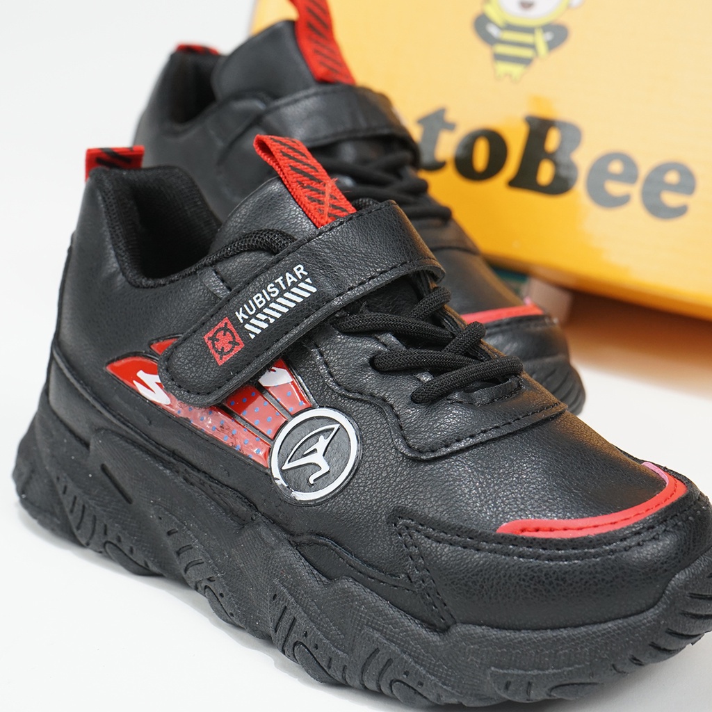 TOTOBEE Ronin Sepatu sneaker anak import 221