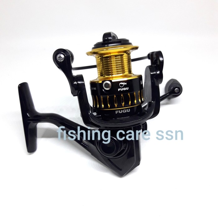 reel fugu kano 1000 murah