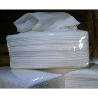 [DEASHOP] TISU KOMPOR / TISU KOMPOR BISA DICUCI / TISSUE KOMPOR 200 GRAM / TISSU DAPUR