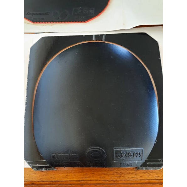 Yinhe Jupiter 2 hitam bekas