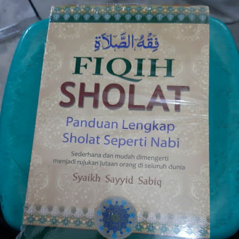 FIQIH SHOLAT.