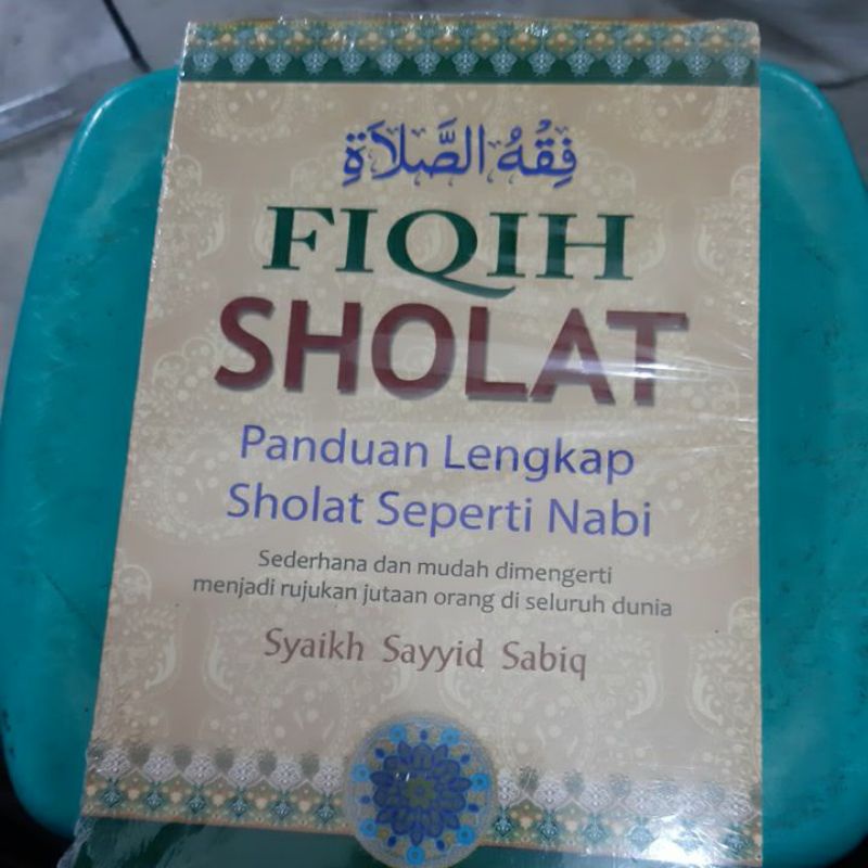 FIQIH SHOLAT.