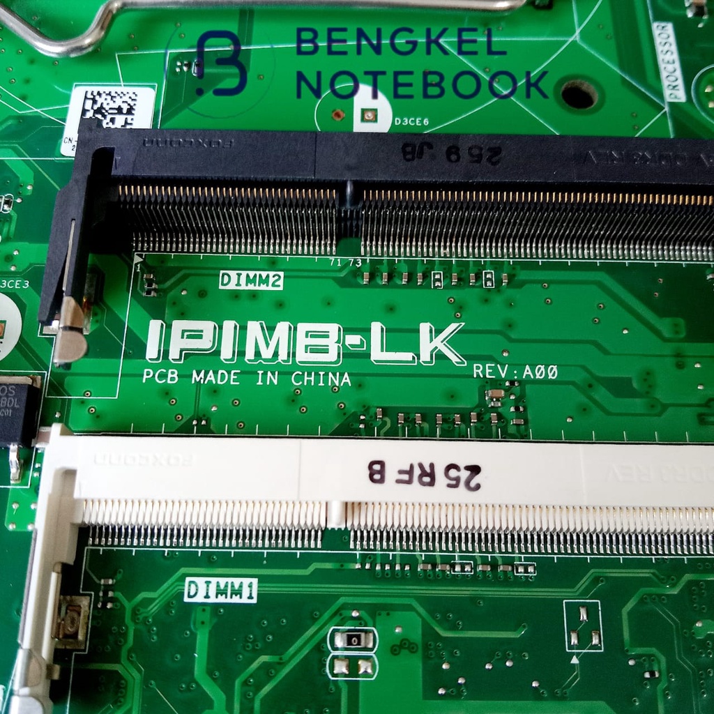 Motherboard PC Dell Optiplex 9010 AIO IPIMB-LK