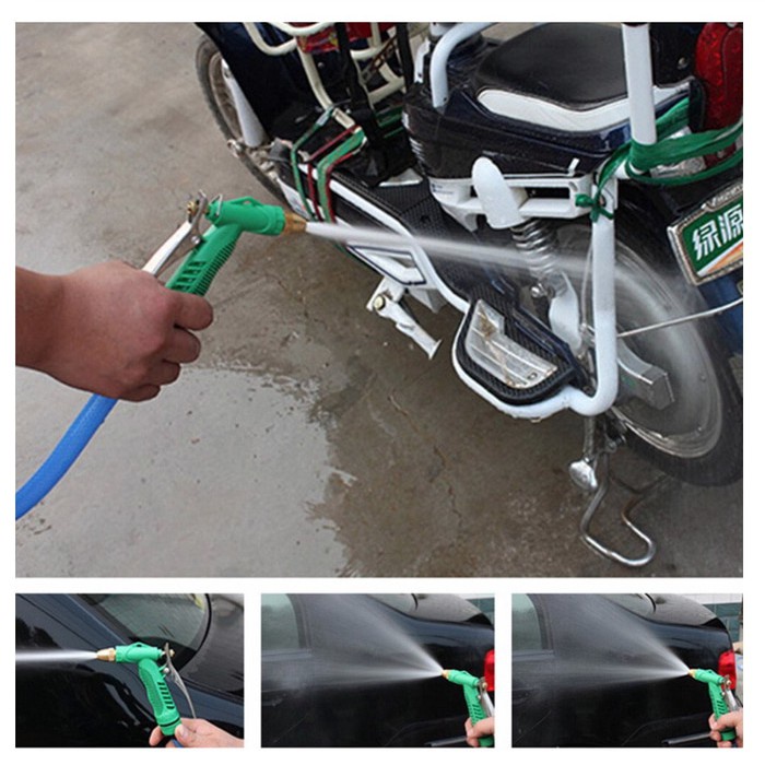 SEMPROTAN AIR - KEPALA SEMPROTAN TAMAN - JET SPRAY MURAH - SEMPROTAN AIR CUCI MOBIL MOTOR MURAH