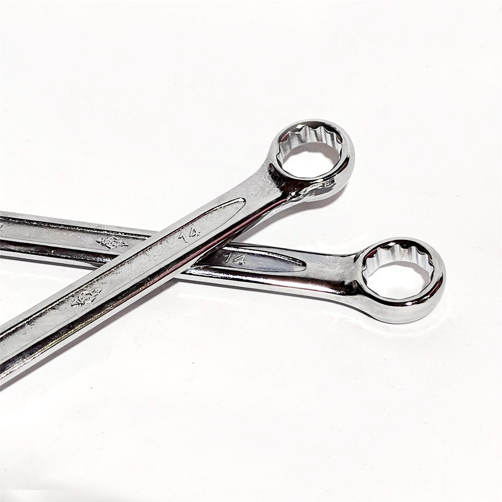 KUNCI RING PASS FUKUNG 14 MM