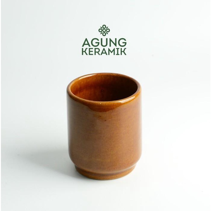 Gelas Ocha Jepang Agung Keramik| Ocha Cup