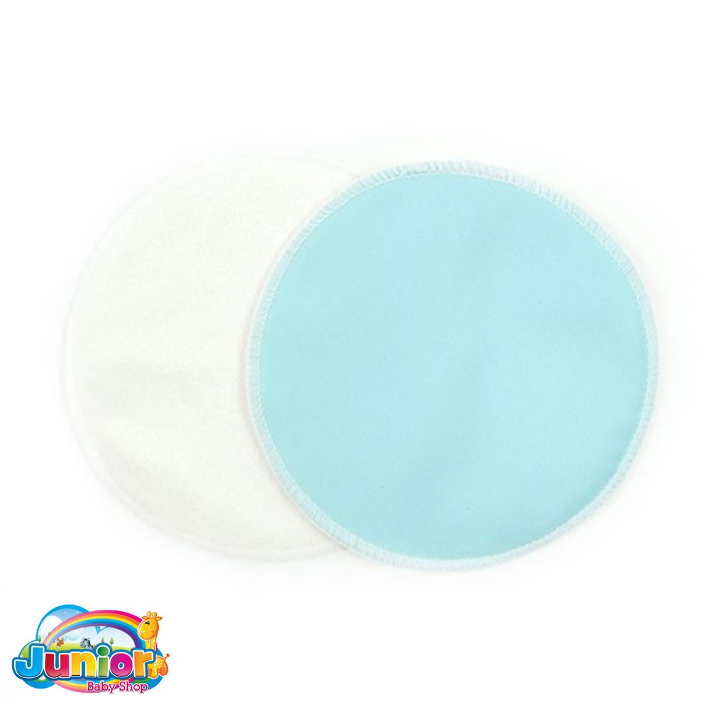 Mooimom Washable Nursing Pads