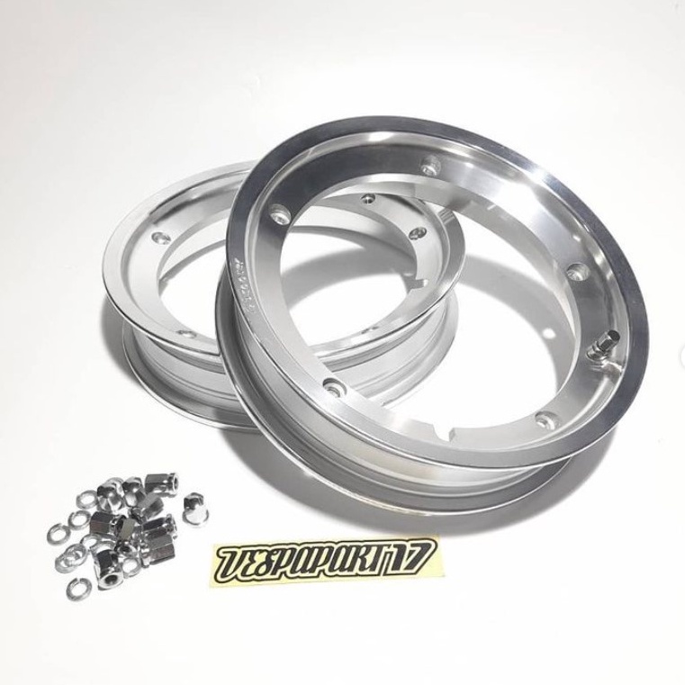 velg vespa gs scooter ml polish