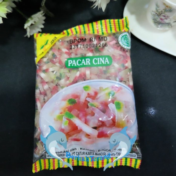 

tradisional-minuman- pacar cina 100gr / sekoteng / biji delima -minuman-tradisional.