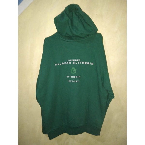 SPAO harry potter hoodie