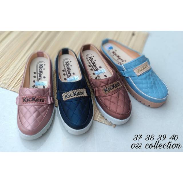 Kickers by Oss Collection