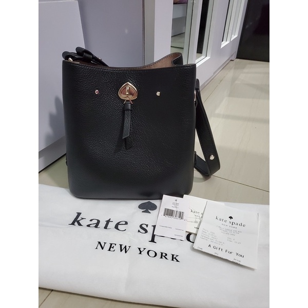 Preloved Kate Spade Marti Small