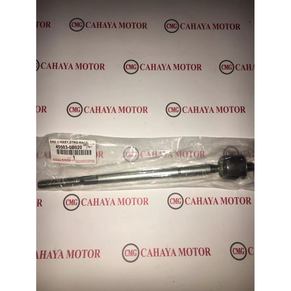 Long Tie Rod Kijang Kapsul 7K Original