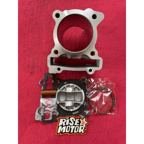 Blok Seher KTC Kytaco R15 V3 65 mm Carbone Forged