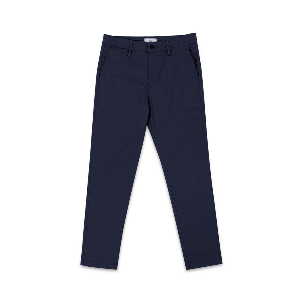 4M1 Paris Chino Pants Navy