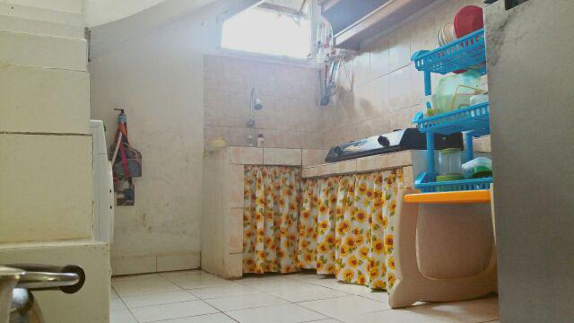 Kitchen Set Curtain Tirai Dapur Gorden Dapur