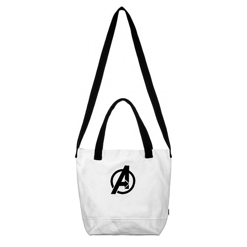 Miniso Marvel Tas Selempang Slingbag