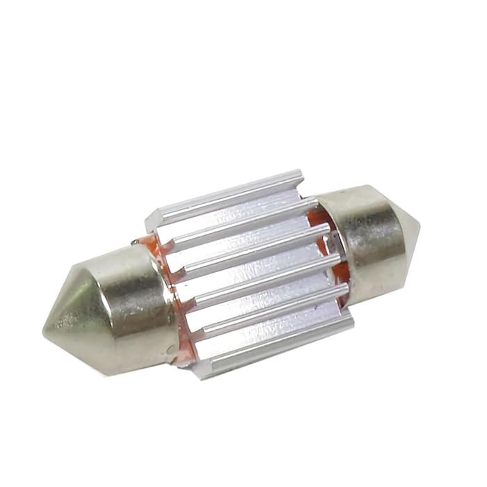 O0554 Lampu LED Plafon Alumunium Festoon Canbus LED Plafon 5W