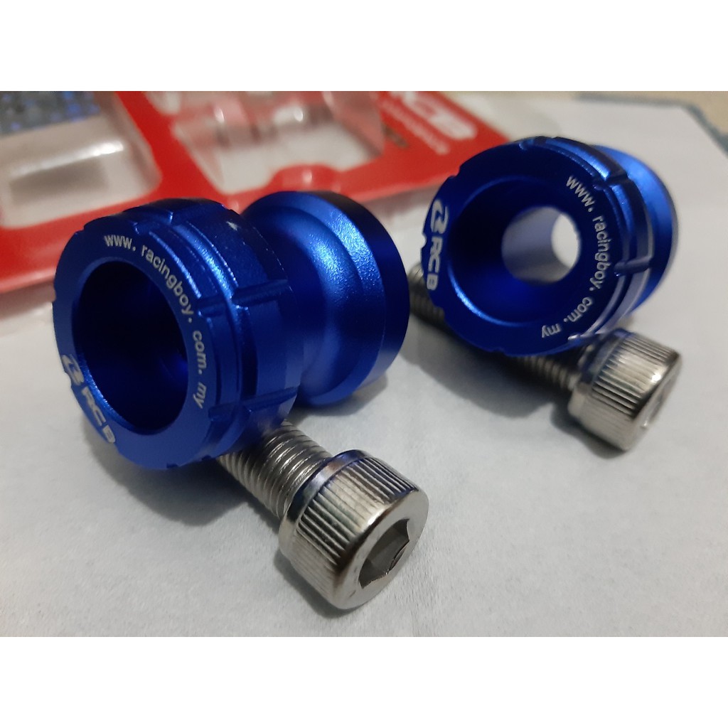 Jalu Paddock RCB Motor Honda CBR600 CBR1000 Kawasaki Z800 Z900