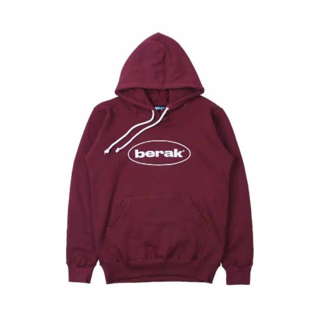 JAKET HODDIE BERAK TERKEREN BERKUALITAS